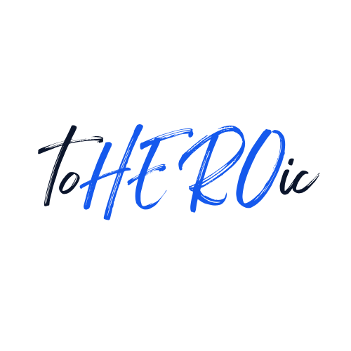 How to be her hero | To Heroic